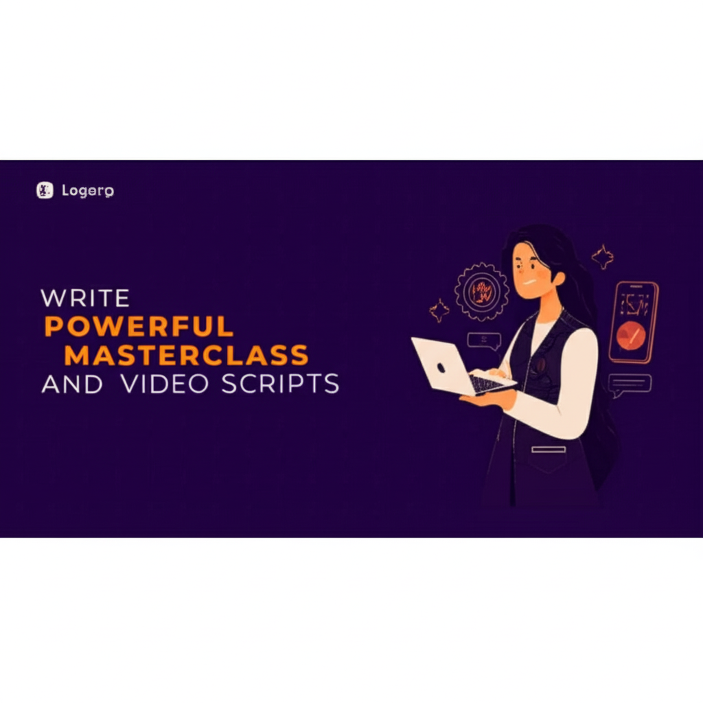 Write Powerful Ad Copy & Video Scripts